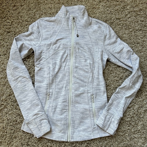 Lululemon define jacket - Picture 1 of 7